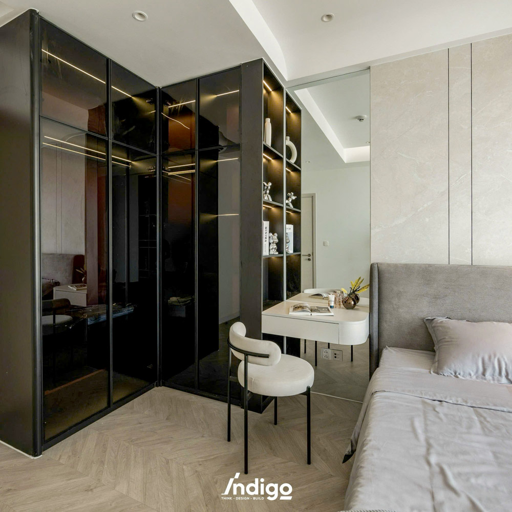 Bán Căn Hộ Antonia Phú Mỹ Hưng Tầng 20 View Biệt Thự
